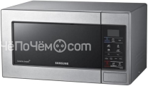 Микроволновая печь SAMSUNG ge 73 mr-s