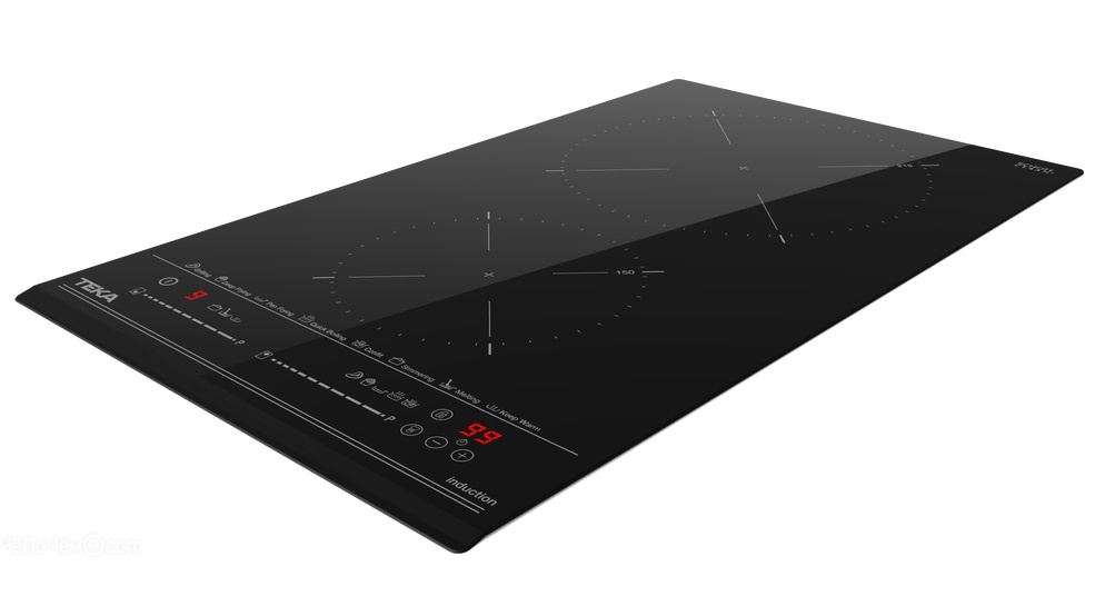 Варочная панель TEKA IZC 32600 MST BLACK