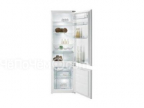 Холодильник GORENJE rki 4181 aw