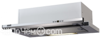 Вытяжка KRONASTEEL kamilla slim 600 inox 3p