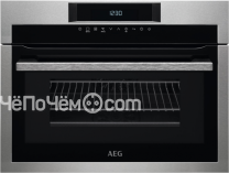 Микроволновая печь Aeg MBB 1756 SM