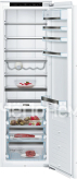 Холодильник BOSCH KIF81HOD0