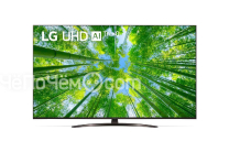 Телевизор LG 50UQ81009LC