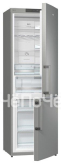 Холодильник GORENJE nrk 6191 jx