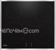 Варочная поверхность MIELE KM 7001 FR