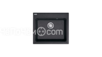 Кухонная мойка FRANKE mrg 610-58 оникс (114.0198.948)