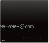 Варочная поверхность MIDEA MCH64203F