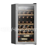 Винный шкаф TESLER CWC-300