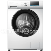 Стиральная машина SHARP ESFSI1012DLZW