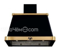 Вытяжка KUPPERSBERG MGC 9069 ANT Silver