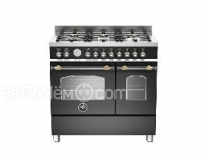 Варочный центр BERTAZZONI HER906MFEDNET