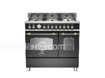 Варочный центр BERTAZZONI HER906MFEDNET