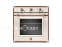 Духовой шкаф BERTAZZONI F605HEREKAC