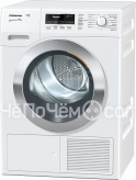 Сушильная машина MIELE tkr 650 wp