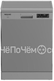 Посудомоечная машина HOTPOINT-ARISTON HF 5C84 DW X