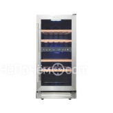 Винный шкаф CELLAR PRIVATE CP027-2T