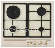 Варочная панель LUXDORF H60V31O450