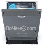 Посудомоечная машина KORTING KDI 60140