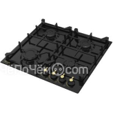 Варочная панель WILLMARK WGH-4601BLR