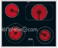 Варочная панель MIELE км 6061 ix