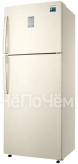 Холодильник Samsung RT46K6340EF бежевый