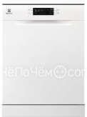 Посудомоечная машина ELECTROLUX ESA47210SW