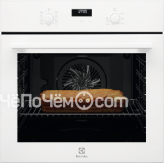 Духовой шкаф  Electrolux OEF5H70V