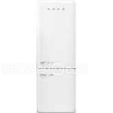 Холодильник SMEG FAB38RWH