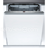 Посудомоечная машина BOSCH smv 47l10