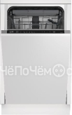 Посудомоечная машина BEKO BDIS15063