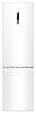 Холодильник SAMSUNG rl59gybsw1