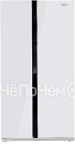 Холодильник ZUGEL ZRSS630W