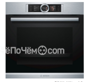 Духовой шкаф BOSCH hbg656rs1