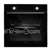 Духовой шкаф KONIGIN Barberry 60 BK E9