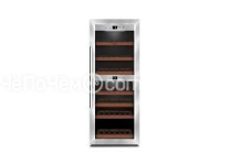 Винный шкаф Caso WineComfort 380 Smart