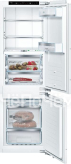 Холодильник BOSCH KIF86HD20R