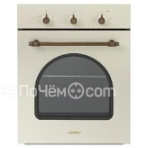 Духовой шкаф Simfer B4EO16017
