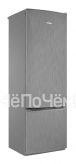 Холодильник POZIS RK-103 B серебристый металлопласт