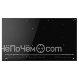 Варочная панель TEKA IZF  99700 BK MST