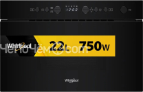 Микроволновая печь WHIRLPOOL WMN14BB
