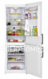 Холодильник BEKO rcsk340m20w