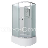 Душевая кабина NIAGARA NG-2310-14LBK