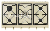 Варочная панель SMEG sr896pgh9