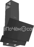 Вытяжка DARINA SLIDE G502B