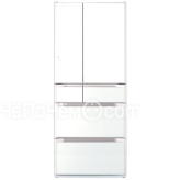 Холодильник HITACHI R-G630GU XW