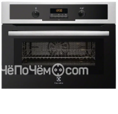 Духовой шкаф Electrolux EVY 7600 AOX