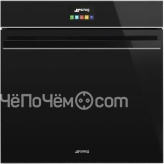 Духовой шкаф SMEG SFP6604STNX