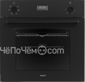 Духовой шкаф WEISSGAUFF EOV 676 SB Black Edition