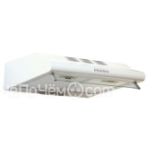 Вытяжка LEX smart q 2m white