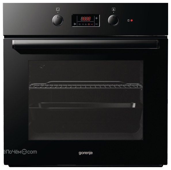 Духовой шкаф GORENJE bo 7345 ab